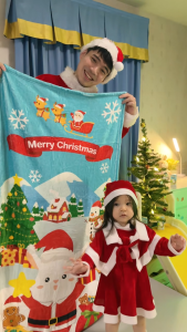 คนท้อง 1 ลัง - นมเเพะ คนท้อง Smart Goat สูตร มัลติวิตามิน & โอเมก้า