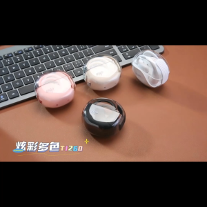 100% Original Aigo TJ260 5.4 Bluetooth Earphone Hi-Res High Quality Sound LED Dispaly Headphone