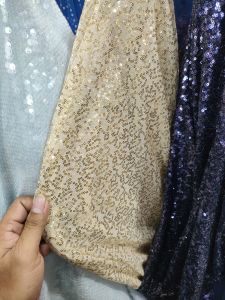 Kain PAYET ANTIK (harga tertera per ½m/50cm)