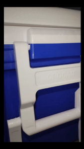 45 AND 65 LITERS OROCAN BRAND HIGH-QUALITY COOLER ICE BOX ICE CHEST INSULATED COOLER  HEAVY DUTY ICE BOX WATER JUG COOLERS