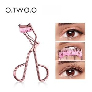 Dụng Cụ Uốn Mi Đa Năng Có Lược Để Nâng Mi Và Làm Xoăn Tự Nhiên Lâu Dài Dụng Cụ Làm Đẹp Phụ Kiện Trang Điểm Mắt Không Dùng Điện