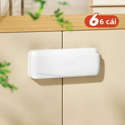EUDEMON | Khóa An Toàn Tủ Cho Trẻ Em