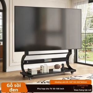 BESSGROUP | Giá Đỡ Tivi Di Động 75/85/100 inch