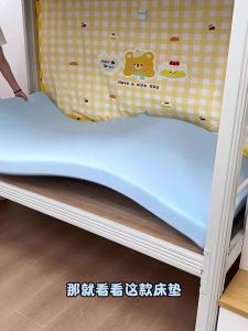 Tang Yi | Dormitory Student Memory Foam Mattress 90x190cm