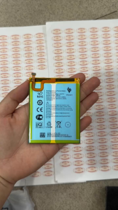 Pin thay cho Vsmart Star 3 BVSM 330 dung lượng 3520mAh