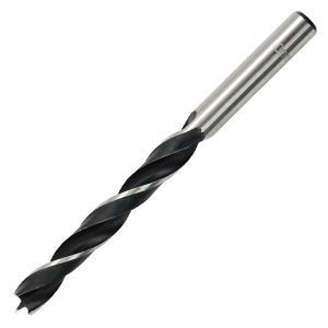 weiligu | Round Handle Tri-point Woodworking Drill Bit