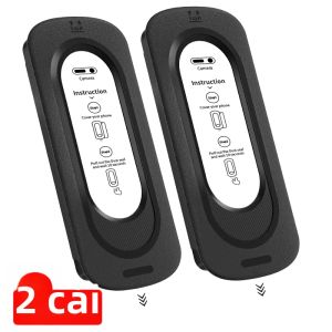 2 Miếng Dán Bảo Vệ Màn Hình Bằng Kính Cường Lực HD Cho iPhone 18Pro Max 18Pro IPDOU - Chống Vân Tay Dễ Dàng Dán Chỉ Với Một Lần Nhấn