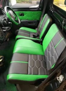 cover jok untuk pickup grand max new carry L300 T120SS Futura dfsk