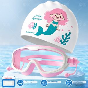 JBA | Waterproof Anti-fog High Definition Goggles