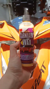 Carnuaba Wax 1GALON PREMIUM WAX