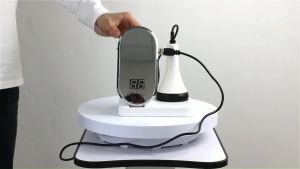 80K Cavitation Machine Lose Weight Anti-cellulite Massager For Body Red Light Therapy Skin Tightening rf Slimming Machine