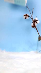 Cotton Tissue Face Towel Face Tissue Tisu Basah Tisu Tebal Tissue Cuci Muka Makeup Remover Tisu Dry Wet Use 次性洗脸巾 卸妆洗面巾