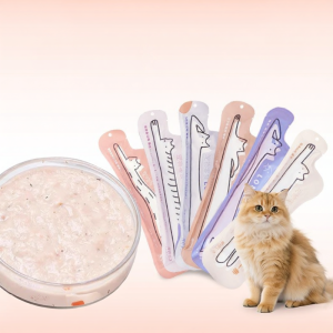 FurryTail | Thức Ăn Ướt Cho Mèo Tăng Cân & Dinh Dưỡng