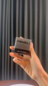 PEINEILI ไพเนลลี่ ขายแยกเป็นชิ้น สำหรับผู้ชาย กระตุ้นอารมณ์ ใช้งานง่าย พกพาสะดวก แผ่นเช็ด 1 แผ่น