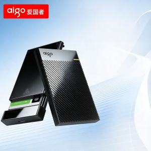 External USB3.1 Type-C SATA 2.5-inch HDD/SSD Case