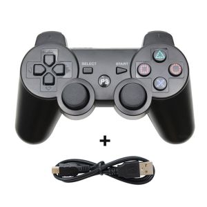 Wireless Gamepad For PS3 Controller Joystick Console Controle For Playstation 3 Joypad Accessories Support Bluetooth