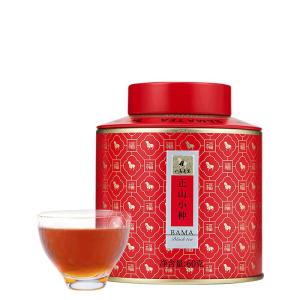 BAMA TEA | Special-grade Lapsang Souchong Black Tea 60g