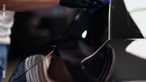 GYEON Q² ONE EVO LIGHT BOX น้ำยาเคลือบเซรามิก