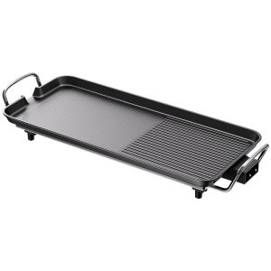 MENGCHUANG | Multi-Function Smokeless Indoor Korean BBQ Grill