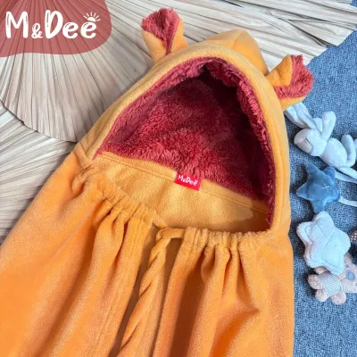 Selimut On The Go Tali Selimut Topi selimut travel selimut topi bayi