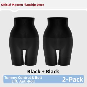 MiiOW | Postpartum Tummy Control Underwear High Waist Panties
