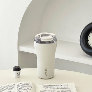 Thermal & Cooling Portable Travel Tumbler