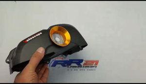 Veloscope Veloscop Yamaha Fazzio Yamaha Grand Filano Aksesoris Filter Udara