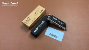 Kèn Hamonica Easttop Chromatic King Dream T12-48k – Chính Hãng