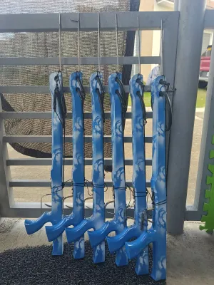 SG 60cm READY TO USE COMPLETE SET spearfishing