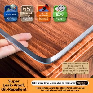AOMADUN | Transparent Desktop Protection Pad