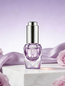Anti-darkening Anti-wrinkle Brightening Eye Oil