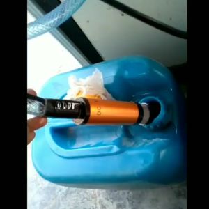 POMPA MINYAK SOLAR 12V 24V POMPA AIR CELUP PORTABLE POMPA CELUP LISTRIK OLI DIESEL PUMP MINI KECIL POMPA BAHAN BAKAR UNTUK HISAP TANGKI BENSIN OIL PERTALITE