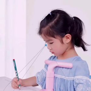 Giá Đỡ Ngực Chống Cận Thị Chống Gù Lưng và Cong Vẹo Cột Sống Cho Trẻ