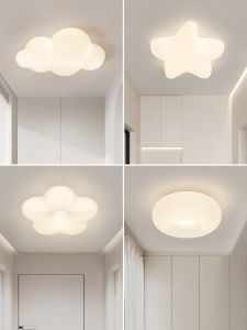 oaArtstandard | Elegant Cream Style New Design Entryway Balcony Ceiling Light