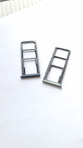SIMTRAY TEMPAT KARTU REALME NARZ0 50A SIMLOCK SLOT