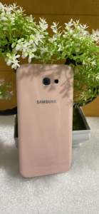 Nắp lưng điện thoại Samsung A720 / A7 2017 hàng chuẩn giá tốt