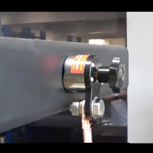 SIOGEE Magnetic Welding Ground Clamp for 66-155LBS Capacity Professional Safety & Strong Hold