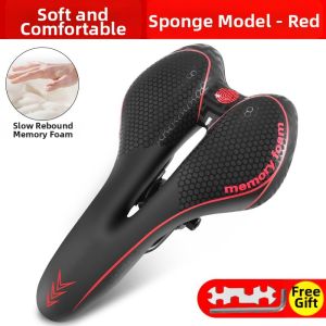 Bicycle Seat Cushion Accessories