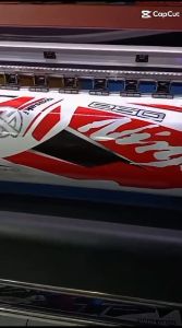 STIKER STRIPING NEW SUPRA X 125 R GRAFIS VARIASI 007