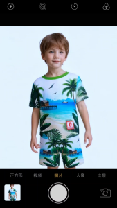 Sports Boys Tshirt+Denim Shorts Kids Sets Children Lalaki Terno Child Boy Cartoon Clothing #UB030