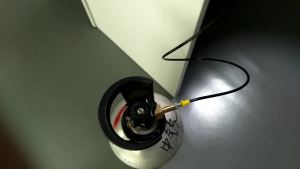 Cross-Border Upgrade Sodastream Carbon Dioxide Large Bottle & Filter Net