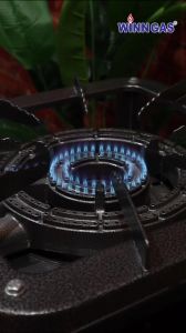 Winn Gas W 31 AP Kompor Gas Komersil 1 Tungku 31Ap