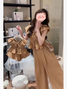 Blue Baseball Uniform School Uniform Set of Four Kindergarten Primary School Spring Autumn Winter New Children Class Uniform