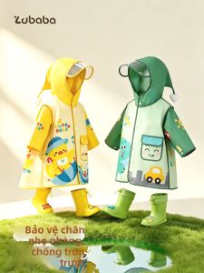 Zubaba | Giày Mưa Thân Thiện Với Trẻ Em Cho Nhà Trẻ