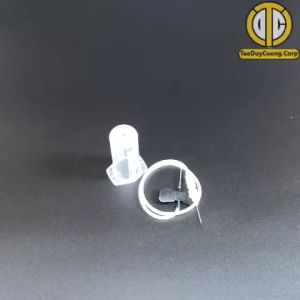 (Combo 100 cái) kim lấy máu kim bướm lấy máu chân không 22g và 23g medisafe