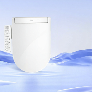 TOTO | Heated Water Washing Smart Toilet Seat Cover