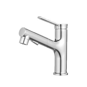 HIGOLD | Cold & Hot Triple Function Basin Faucet