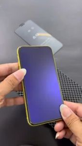 Tempered Glass Matte Blueray Samsung A17 A07 A56 A36 A26 A16 A06 A55 A35 A05 A05S A25 A15 S24 A54 A34 A24 A14 S23 A04 A04S A73 A53 A33 A23 A13 A03S A03 A22 S22 FE A72 A52 A52S A32 A02 A12 A02S A42 A71 A51 A31 A11 A21S A70 A80 Note 10 Lite