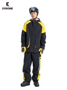 COSONE | Windproof Waterproof Warm Ski Suit