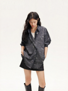 Vero Moda | Áo Blouse Thoáng Mát Phong Cách Dễ Dàng Có Thêu Sọc
